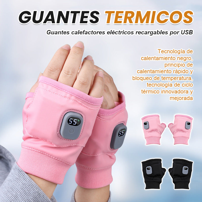 🌟USB-Ladung elektrische Heizung warme Handschuhe mit USB wiederaufladbare elektrische Heizung🌟/USB-Ladung elektrische Heizung warme Handschuhe.