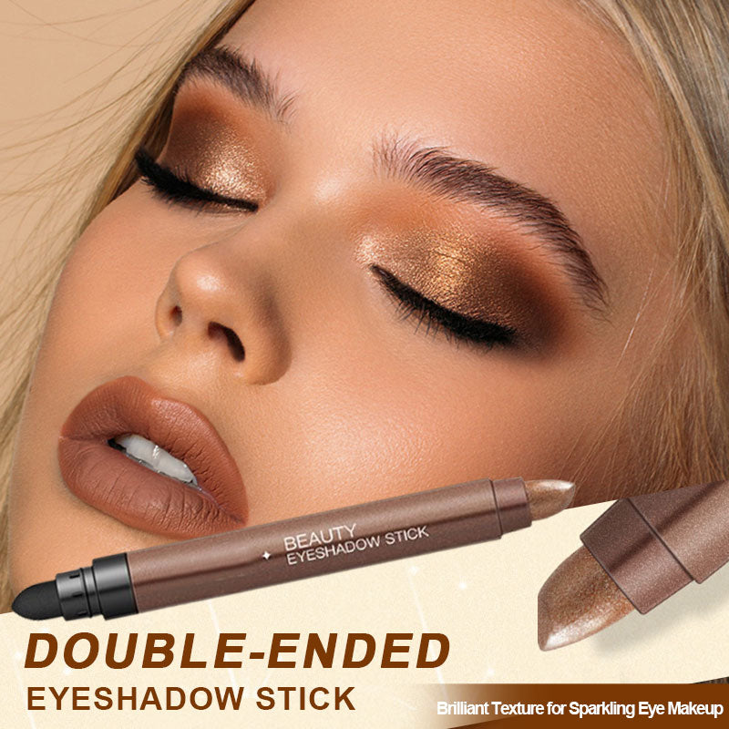 ⏰ Sonderangebot der Woche: 1 + 1 gratis ✨ Glänzender Lidschattencreme & flüssiger Eyeliner