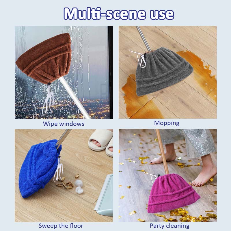 🧼AQUA PROFI Doppelseiten-Mopp💧