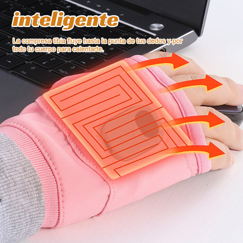 🌟USB-Ladung elektrische Heizung warme Handschuhe mit USB wiederaufladbare elektrische Heizung🌟/USB-Ladung elektrische Heizung warme Handschuhe.