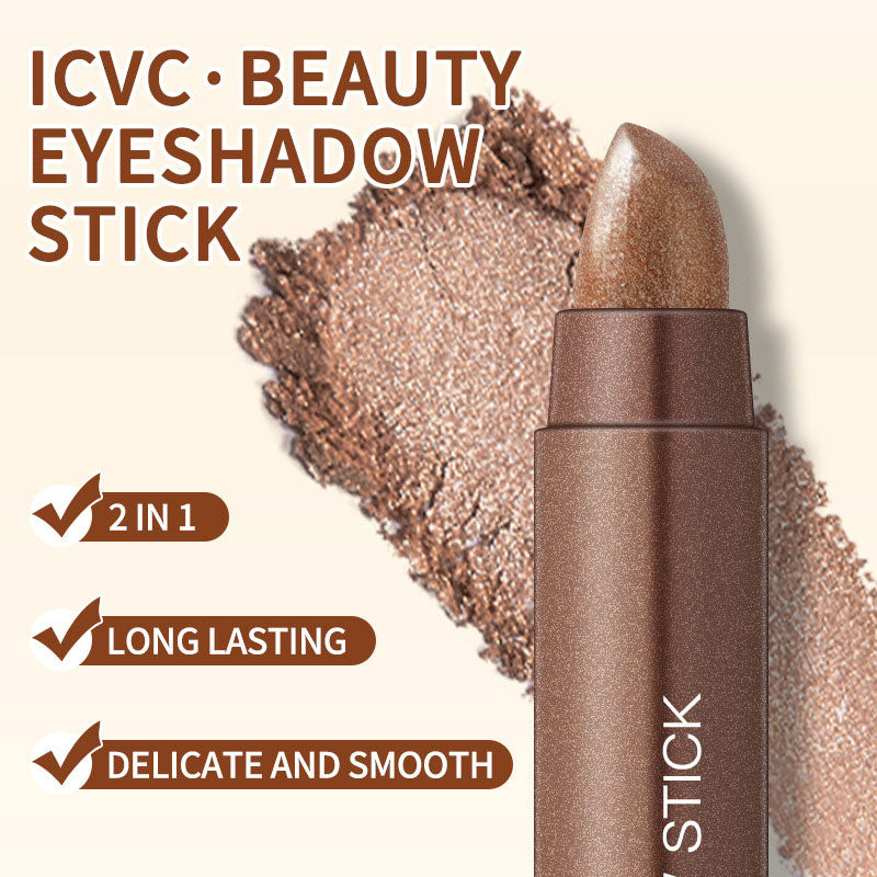 ⏰ Sonderangebot der Woche: 1 + 1 gratis ✨ Glänzender Lidschattencreme & flüssiger Eyeliner