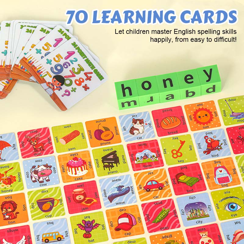 🔠 Alphabet-Battle-Spiel ✨ – 🧩 Lasst uns gemeinsam buchstabieren, spielen und wachsen!