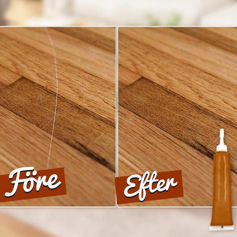 🔥Kaufen Sie 1, erhalten Sie 2 gratis🔥Einfach zu reparierende Holzmöbel-Lackfarbe