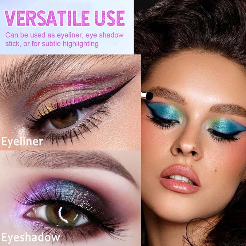 Farbwechselnder Eyeliner-Gelstift