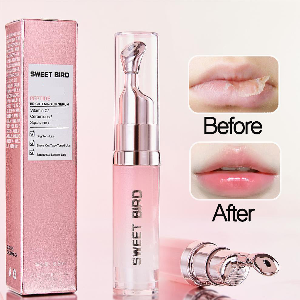 Sweet Bird Peptide Waterlight Lippenserum