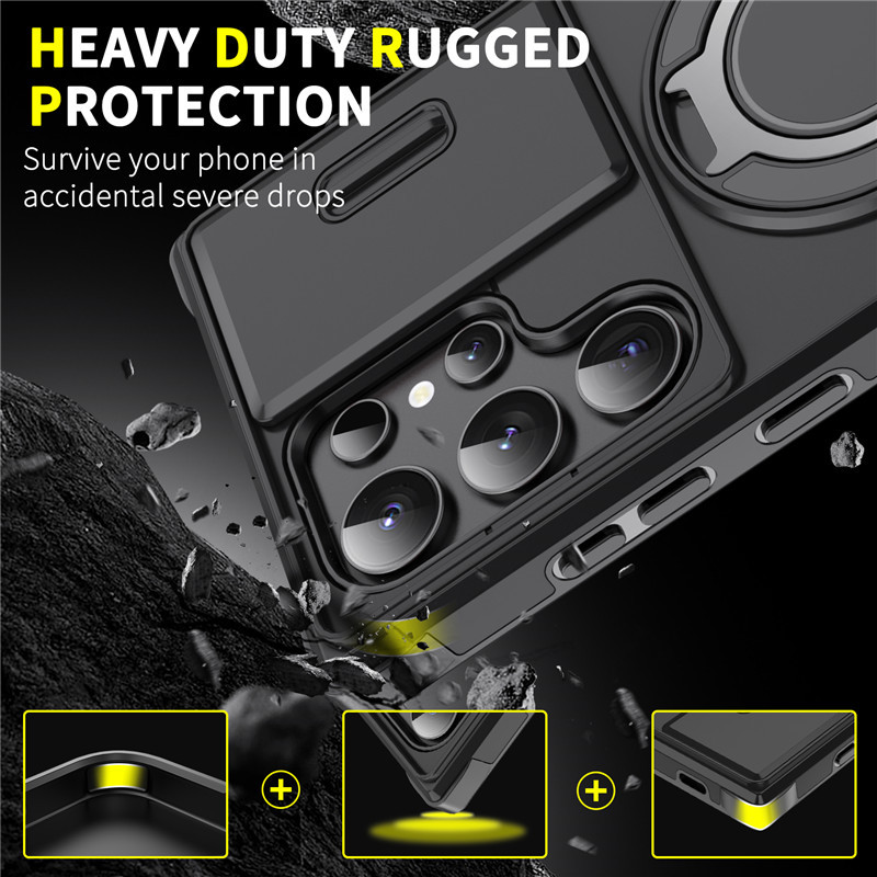 🌸 Frühlings-Sale: 43% Rabatt 💰 Panzerhülle für Galaxy S-Serie 🛡️ Kamera-Schiebeschutz & 360° Ring 🧲 Magnet-Funktion