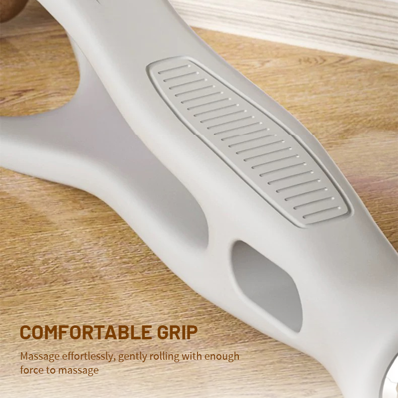 Bianstein Hand- & Fingerroller 💆 | Natürliche Schmerzlinderung bei Arthrose & Verspannungen 💎