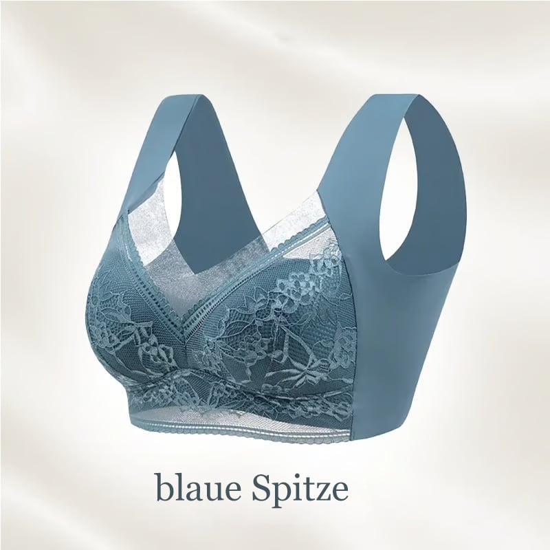 🔥Universal Wunder-BH 🔥 Bügelfrei mit Lift-Effekt🔥360° Stützkraft