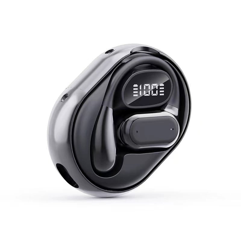 🎧✨ KI Echtzeit-Übersetzungs-Ohrhörer – 140 Sprachen Sofortübersetzung mit Noise Cancelling! ✨🗣️(kompatibel mit iOS und Android)