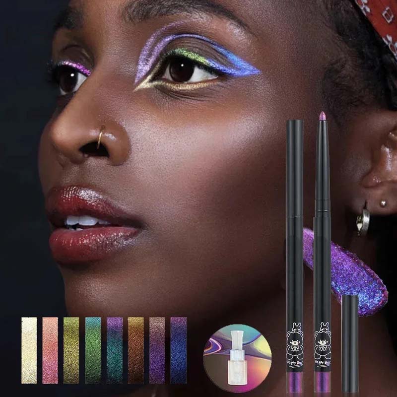 Farbwechselnder Eyeliner-Gelstift