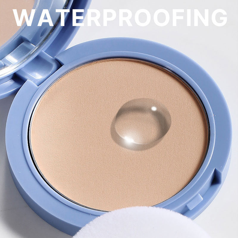 🌸 Himmelsschleier-Pulver