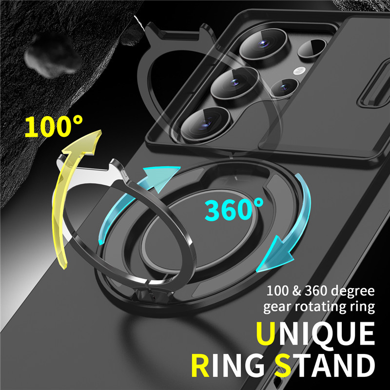 🌸 Frühlings-Sale: 43% Rabatt 💰 Panzerhülle für Galaxy S-Serie 🛡️ Kamera-Schiebeschutz & 360° Ring 🧲 Magnet-Funktion
