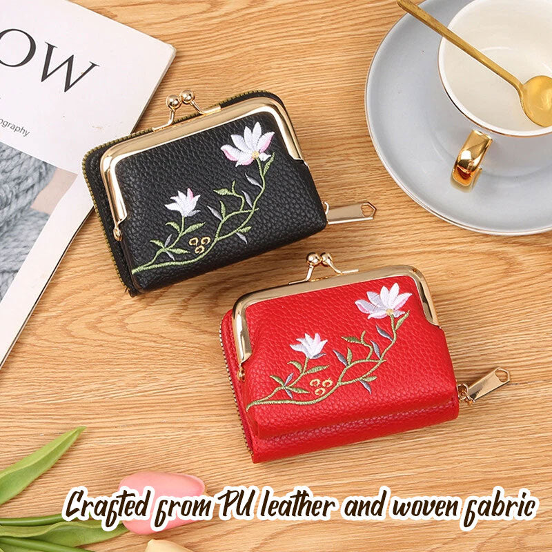 Mademoiselle Organizer Clutch