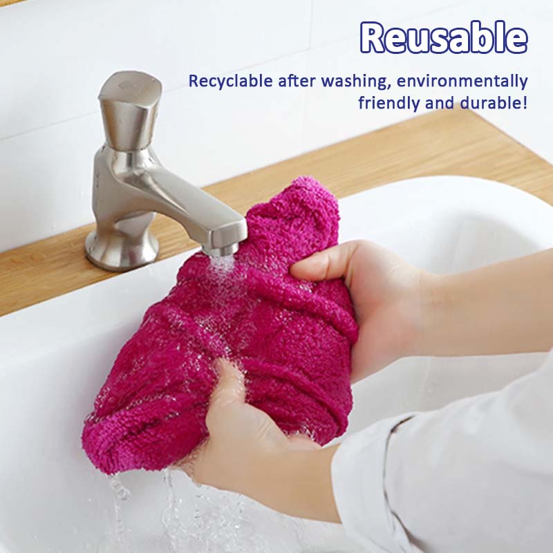 🧼AQUA PROFI Doppelseiten-Mopp💧