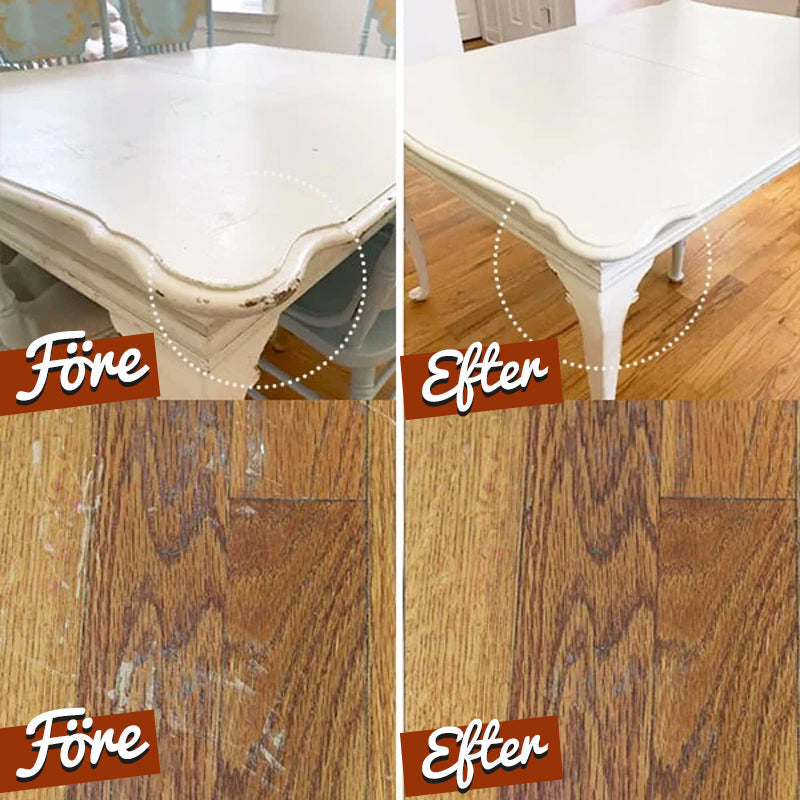 🔥Kaufen Sie 1, erhalten Sie 2 gratis🔥Einfach zu reparierende Holzmöbel-Lackfarbe