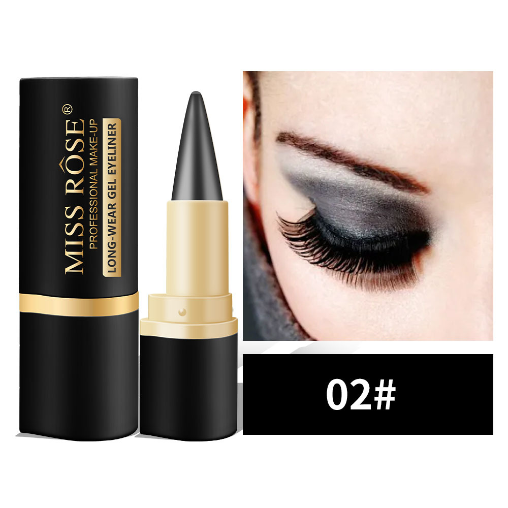 Kaufen Sie 1, bekommen Sie 1 gratis 🔥 Natürliche Inhaltsstoffe, langanhaltender wasserfester Eyeliner