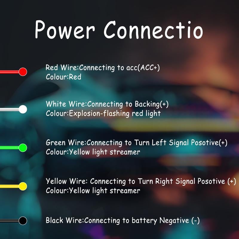 🎁Letzter Tag der Aktion: 49 % Rabatt🔥 60-Zoll-LED-Heckklappen-Lichtleiste