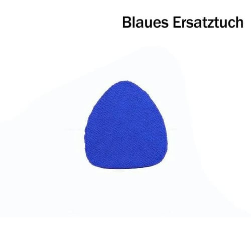 Mikrofaser-Scheibenreiniger mit ausziehbarem Griff