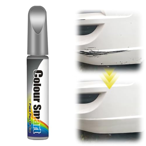 Autostift zur Reparatur von Kratzern – wasserfest, einfache DIY-Reparatur von Kratzern