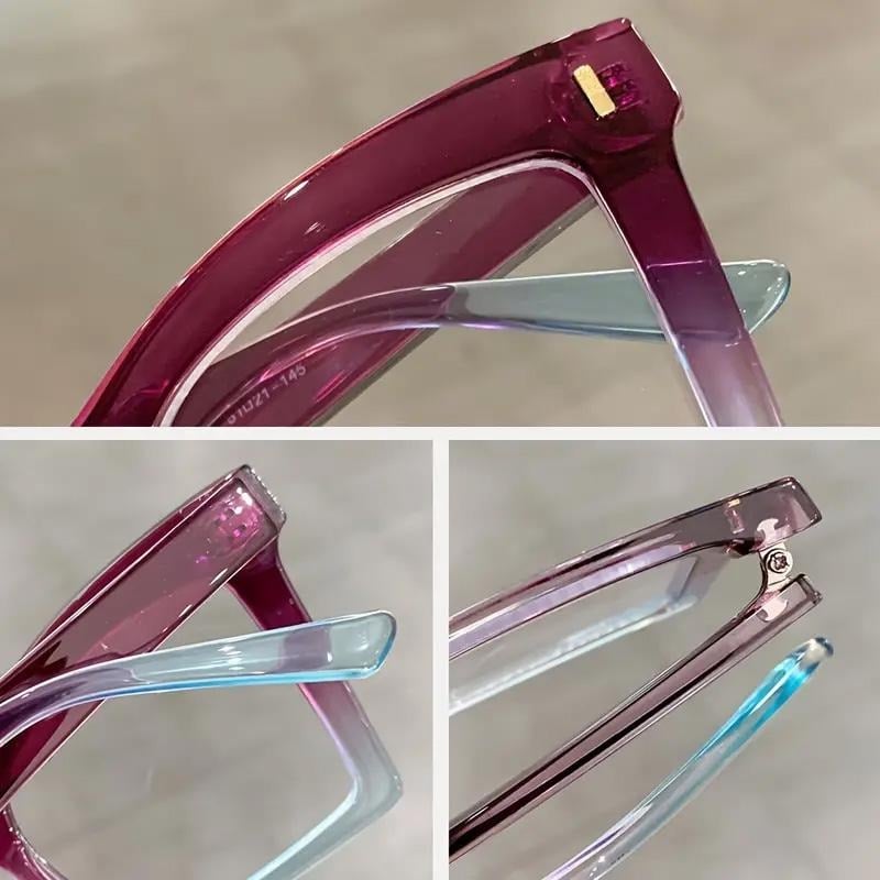 💖Heiß 48 % Rabatt🌹Modische Lesebrille – Stil, Komfort und Wert in einem Set! ✨👓