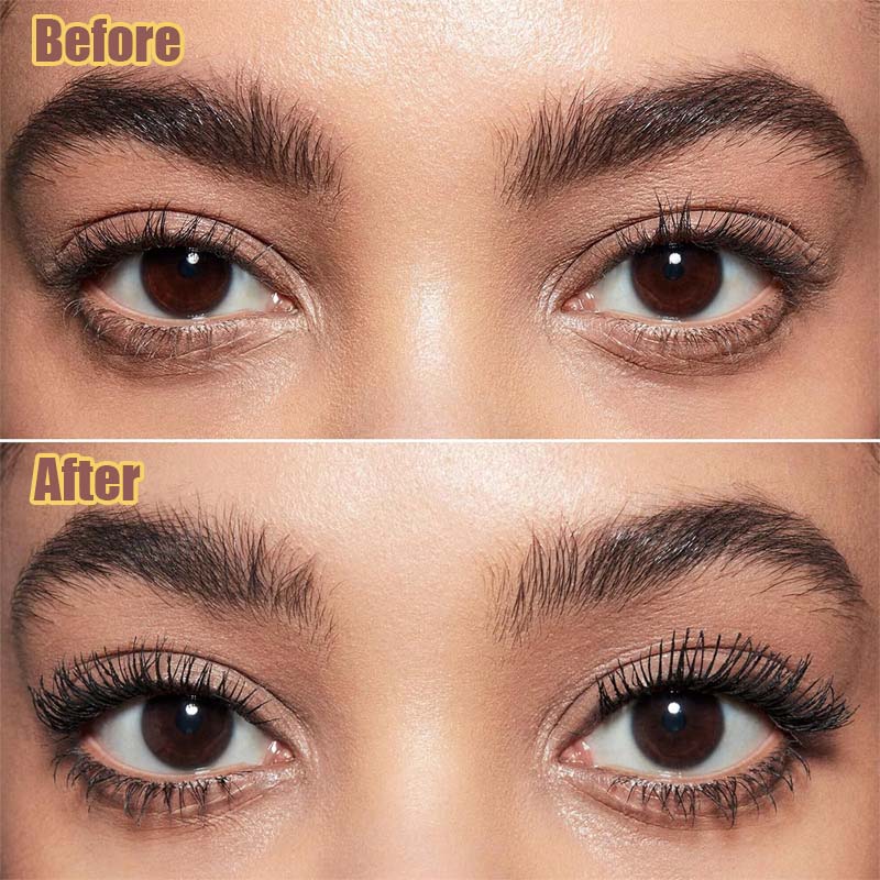 🌸 Bubble Mascara｜Volumen und dichte Wimpern, ein Wisch um aufzufallen! ✨