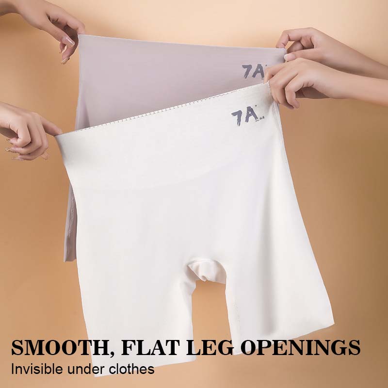 ❄️Drei-in-Eins-Unterwäsche: Sicherheit + Bauchstütze + unsichtbar