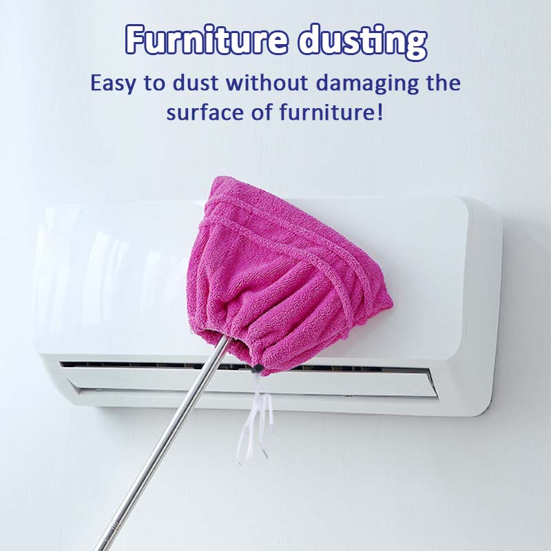 🧼AQUA PROFI Doppelseiten-Mopp💧