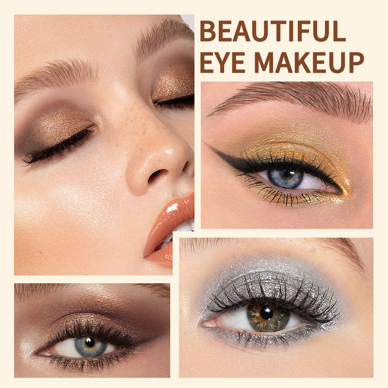 ⏰ Sonderangebot der Woche: 1 + 1 gratis ✨ Glänzender Lidschattencreme & flüssiger Eyeliner