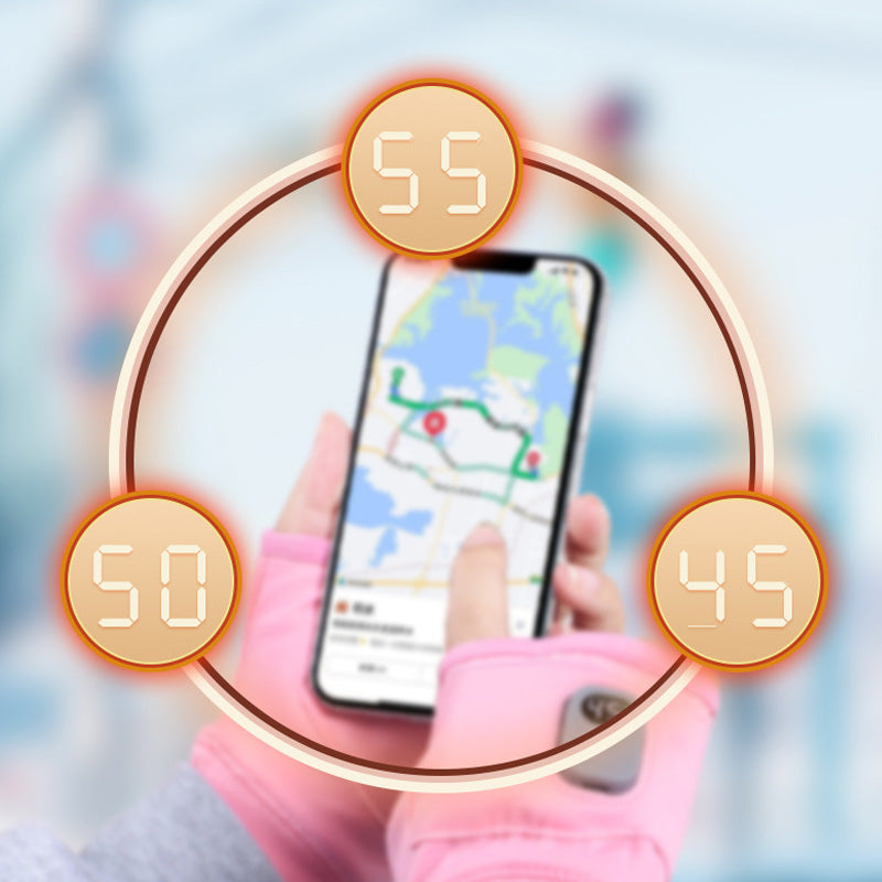 🌟USB-Ladung elektrische Heizung warme Handschuhe mit USB wiederaufladbare elektrische Heizung🌟/USB-Ladung elektrische Heizung warme Handschuhe.