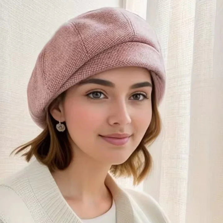 Alltagsmütze für Damen