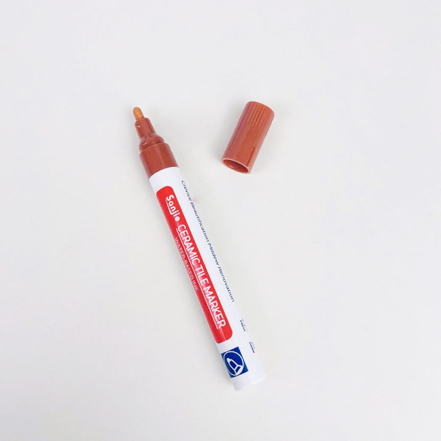 ✏️ Schimmelresistenter und wasserfester Fugenstift für Keramikfliesen