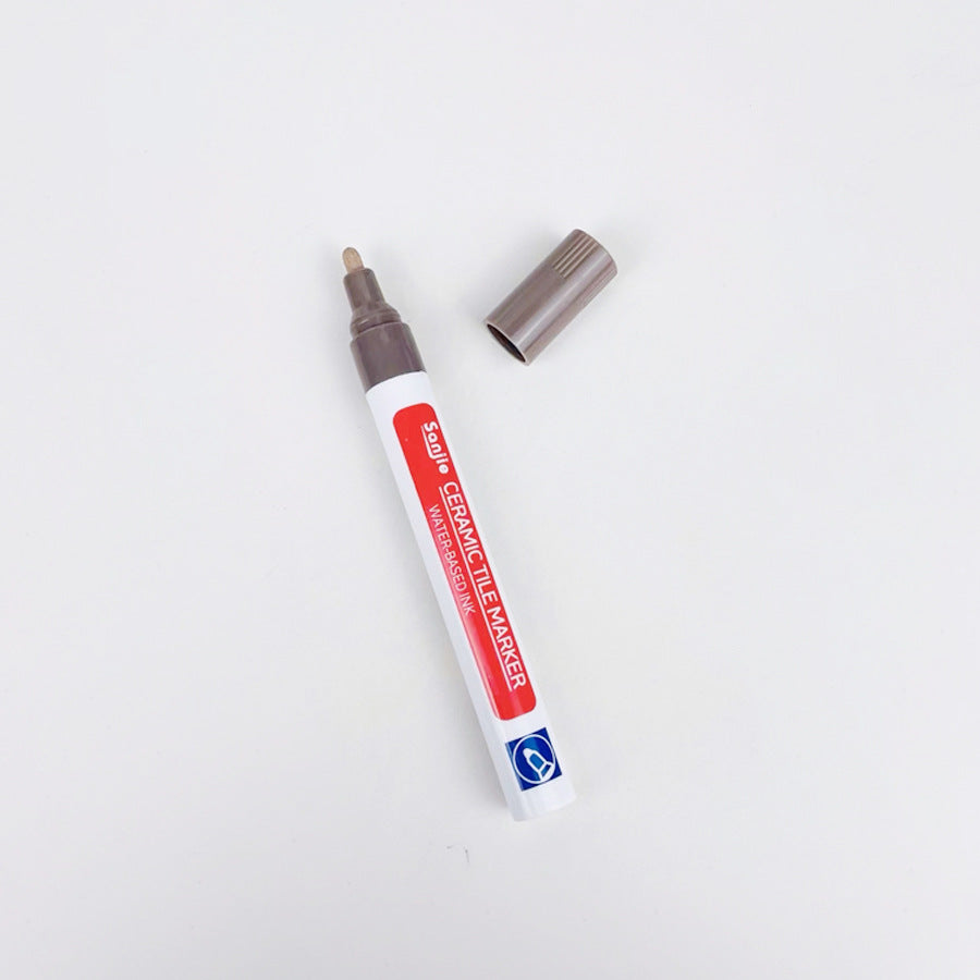 ✏️ Schimmelresistenter und wasserfester Fugenstift für Keramikfliesen