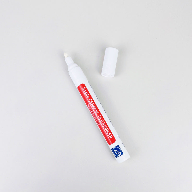 ✏️ Schimmelresistenter und wasserfester Fugenstift für Keramikfliesen