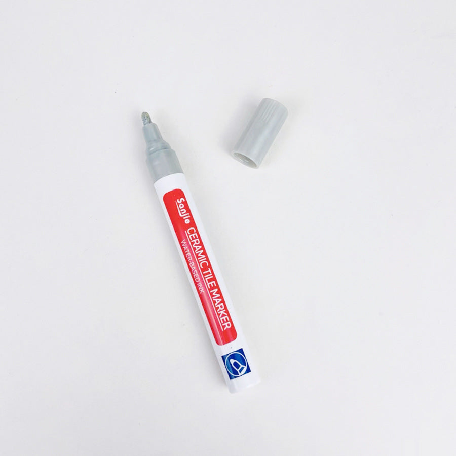 ✏️ Schimmelresistenter und wasserfester Fugenstift für Keramikfliesen