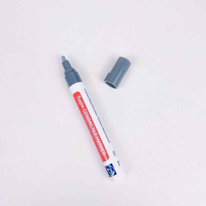 ✏️ Schimmelresistenter und wasserfester Fugenstift für Keramikfliesen