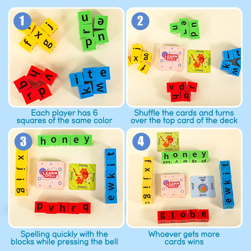 🔠 Alphabet-Battle-Spiel ✨ – 🧩 Lasst uns gemeinsam buchstabieren, spielen und wachsen!