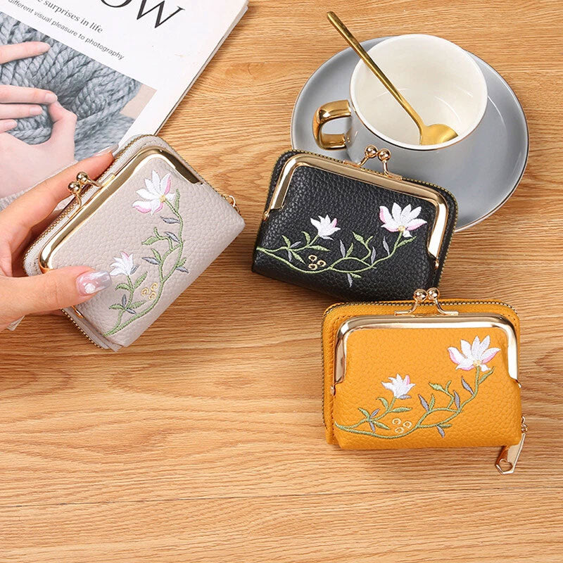 Mademoiselle Organizer Clutch