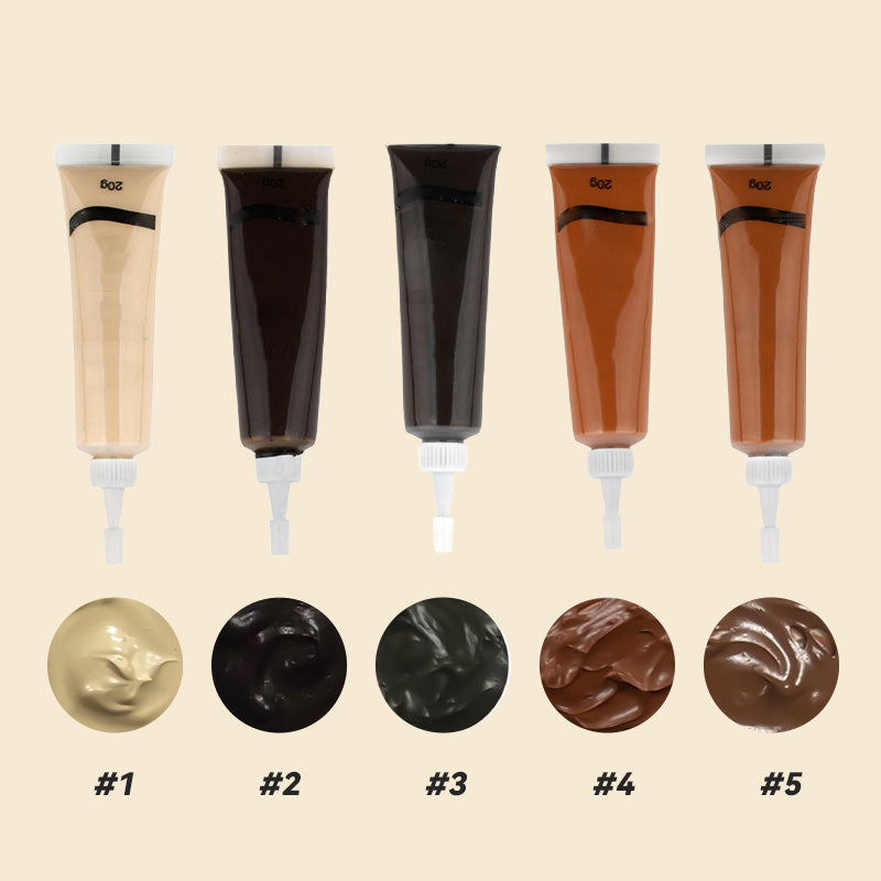 🔥Kaufen Sie 1, erhalten Sie 2 gratis🔥Einfach zu reparierende Holzmöbel-Lackfarbe