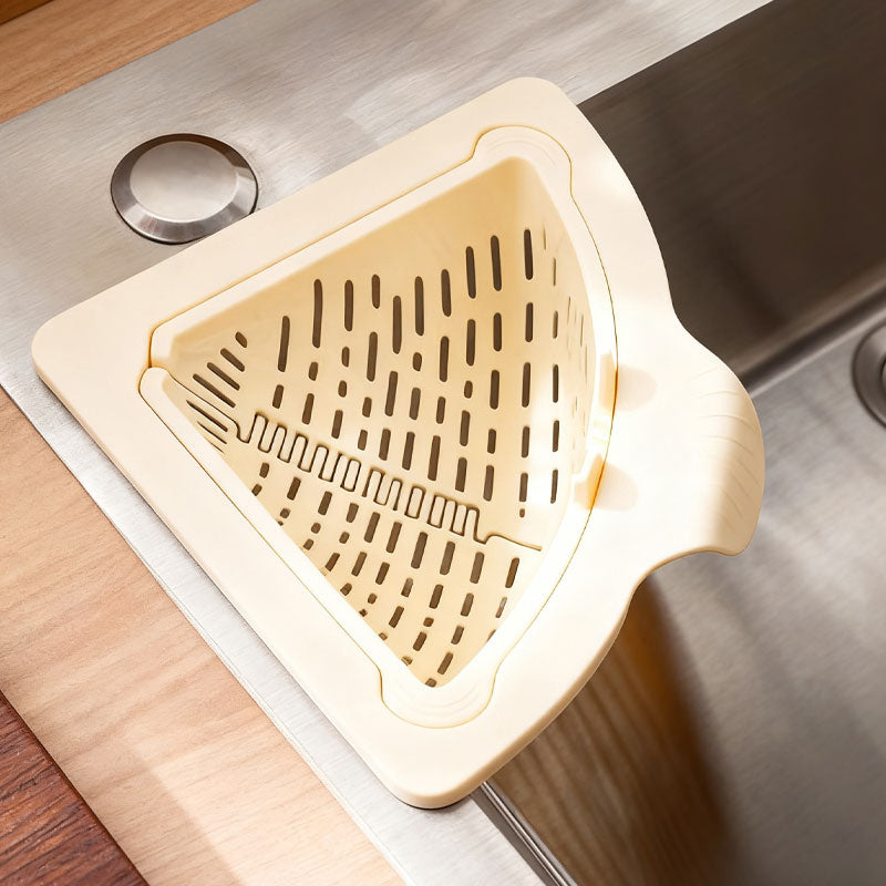 Magnetische Drainage & Filterkorb