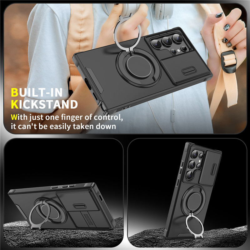 🌸 Frühlings-Sale: 43% Rabatt 💰 Panzerhülle für Galaxy S-Serie 🛡️ Kamera-Schiebeschutz & 360° Ring 🧲 Magnet-Funktion