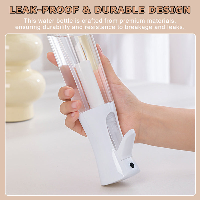 💦✨ UltraFine Mist Spray: Continue nevel voor schoonheid, planten en haarverzorging! ✨🌿