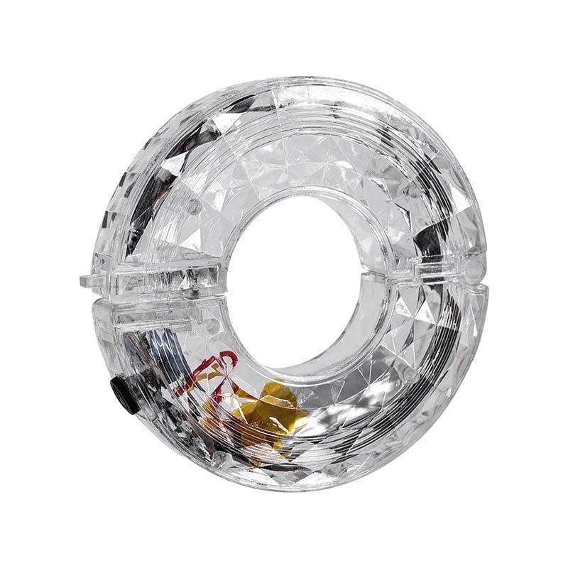 🚴‍♂️✨ Smartes Fahrradrücklicht mit 18 Lichtmodi & USB-Aufladung – IP65 Wasserdicht & Autosensor! ✨🔦