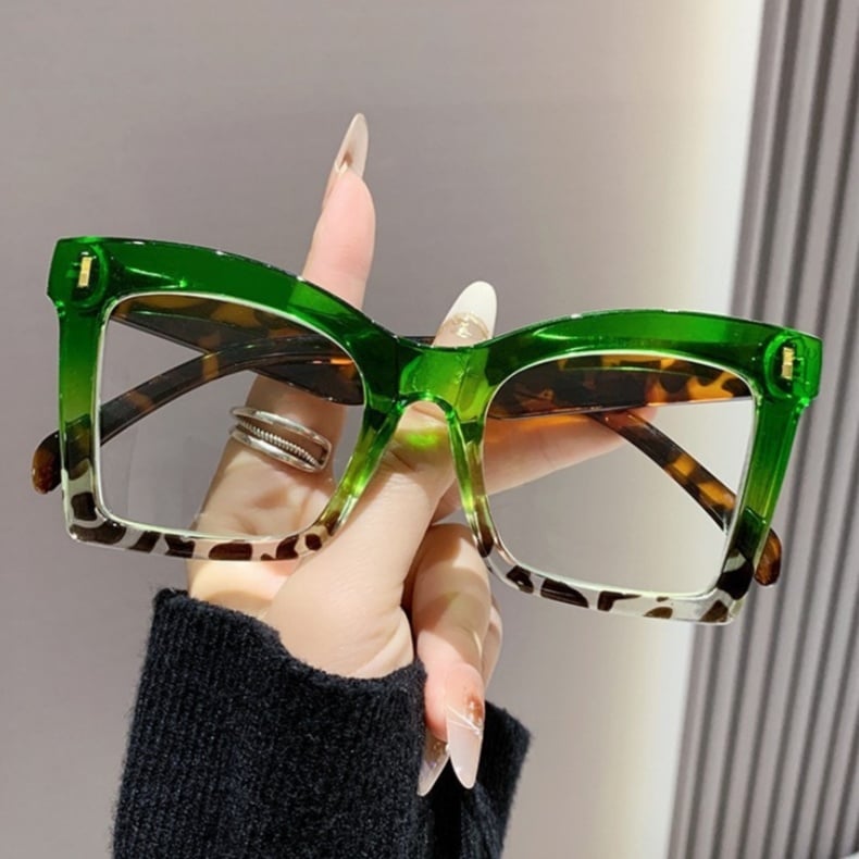 💖Heiß 48 % Rabatt🌹Modische Lesebrille – Stil, Komfort und Wert in einem Set! ✨👓