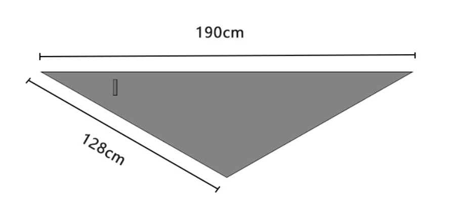 🔥Einfarbiger Schal für Frauen für alle Jahreszeiten