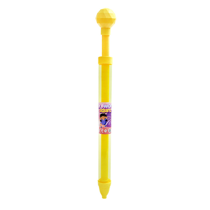 🟌 Feuerwerks-Wasserpistole für Kinder und Erwachsene