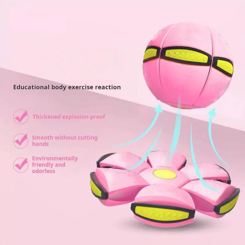 🏆Blitzangebot⚡ Über 50.000 verkauft! Fast ausverkauft – 💥 Hüpfball für Kinder