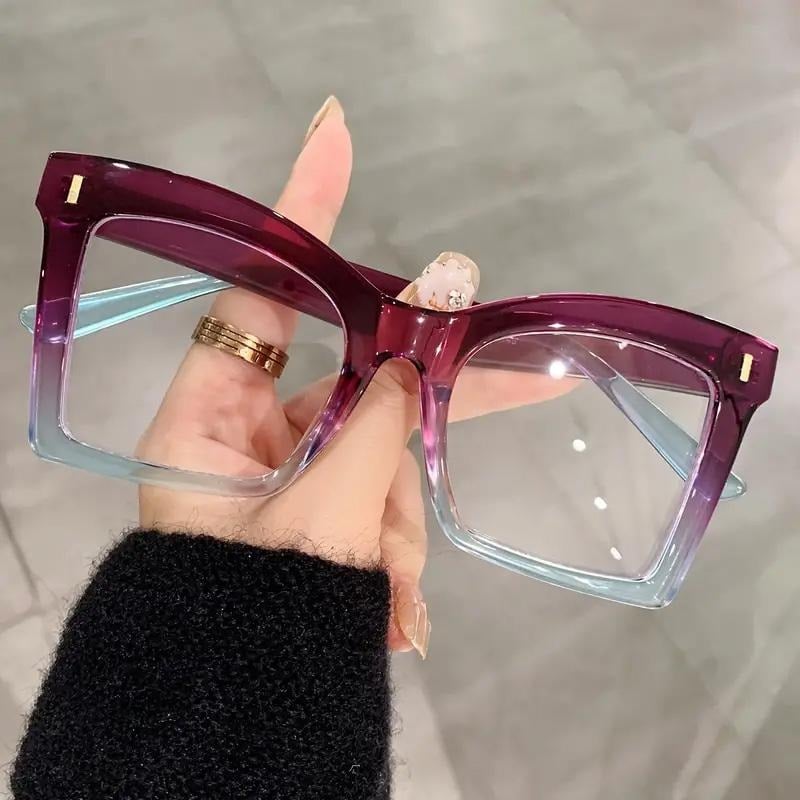 💖Heiß 48 % Rabatt🌹Modische Lesebrille – Stil, Komfort und Wert in einem Set! ✨👓