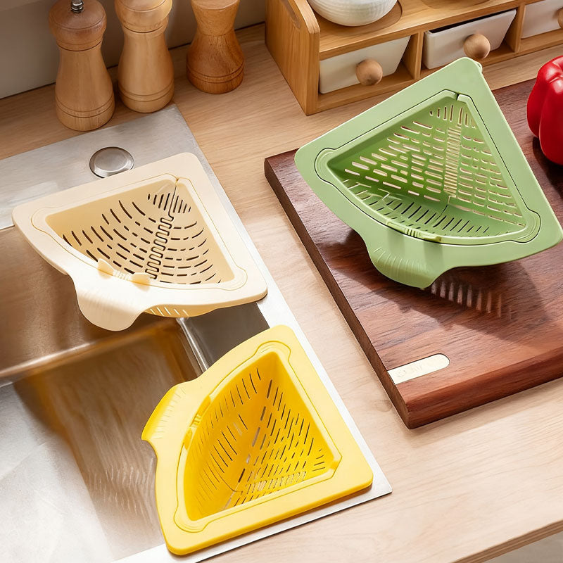 Magnetische Drainage & Filterkorb