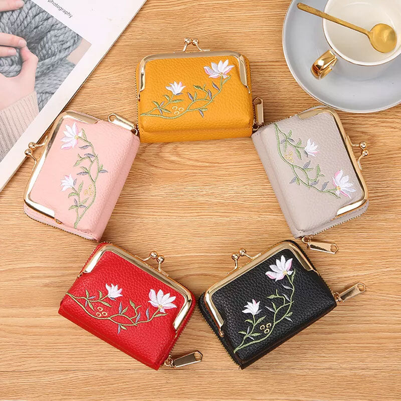 Mademoiselle Organizer Clutch