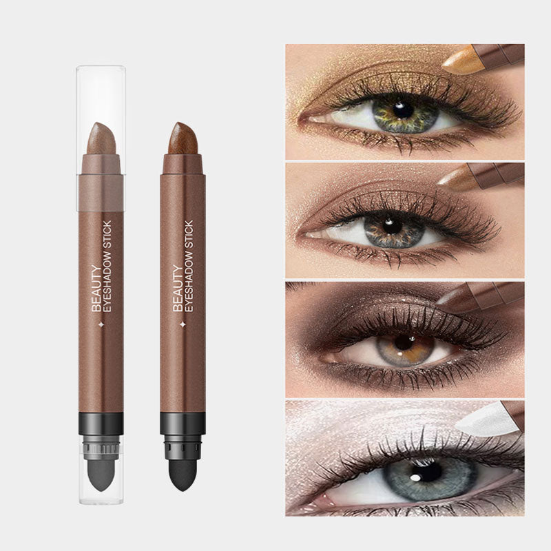 ⏰ Sonderangebot der Woche: 1 + 1 gratis ✨ Glänzender Lidschattencreme & flüssiger Eyeliner
